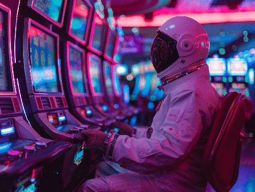 Топ 5 игровых автоматов Vavada